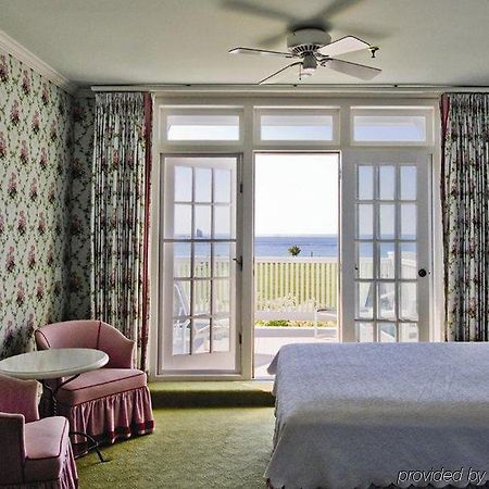 Hotel Iroquois Mackinac Island Ruang foto