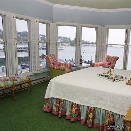Hotel Iroquois Mackinac Island Ruang foto