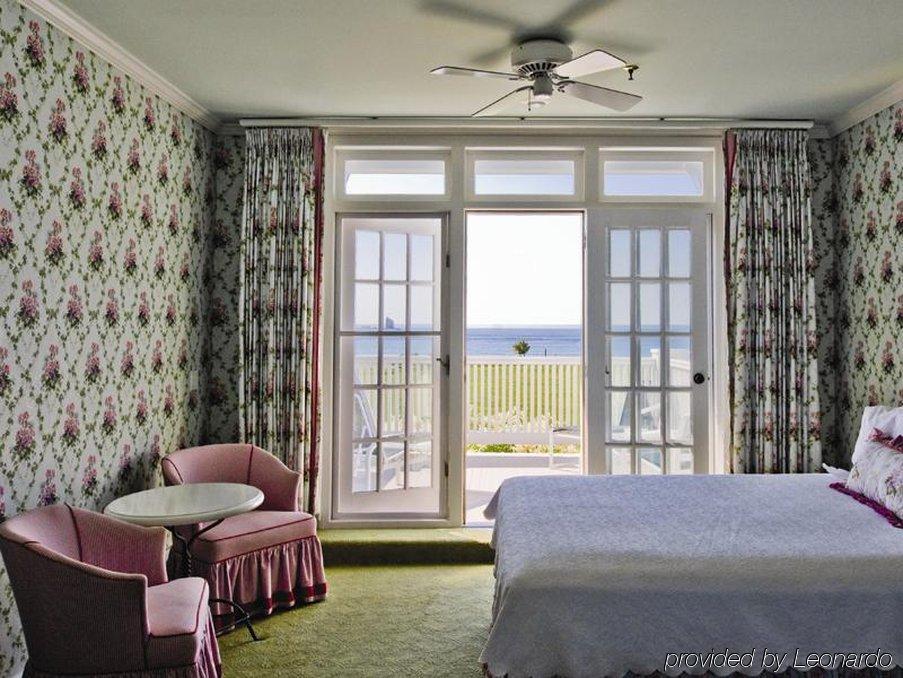 Hotel Iroquois Mackinac Island Ruang foto