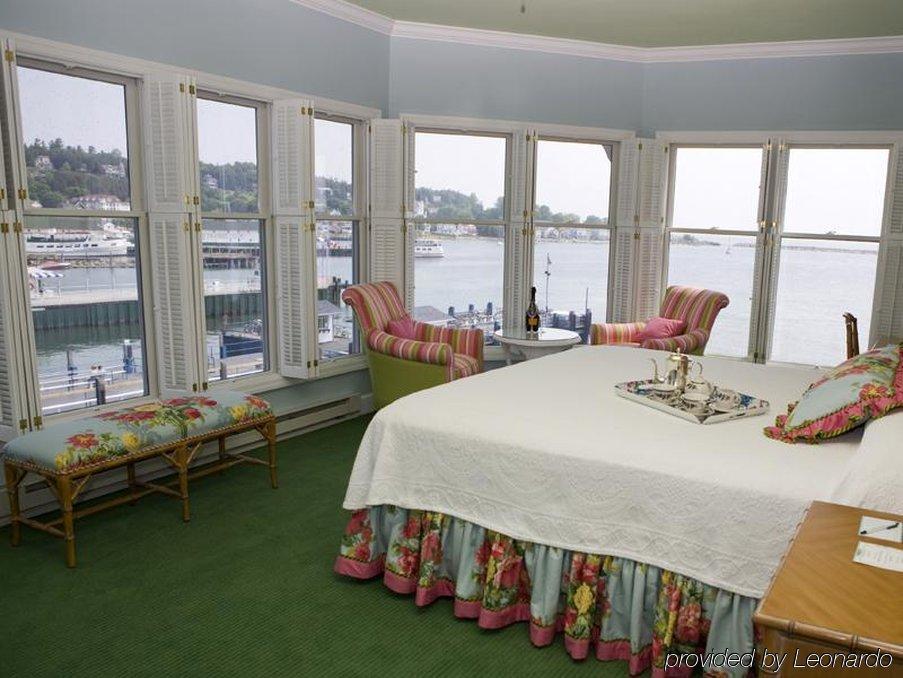 Hotel Iroquois Mackinac Island Ruang foto