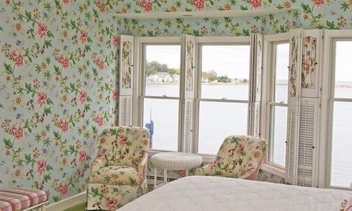 Hotel Iroquois Mackinac Island Bagian luar foto