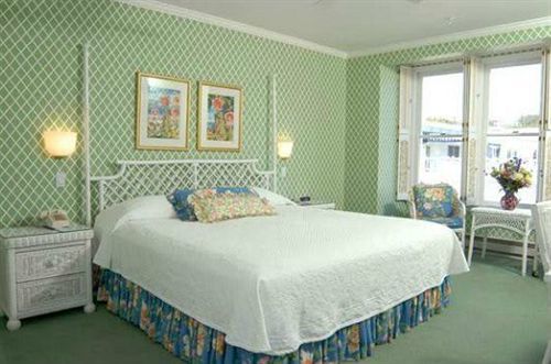Hotel Iroquois Mackinac Island Bagian luar foto