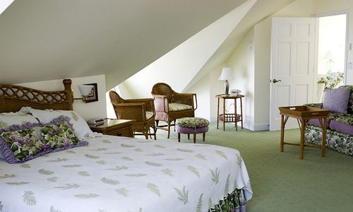 Hotel Iroquois Mackinac Island Bagian luar foto